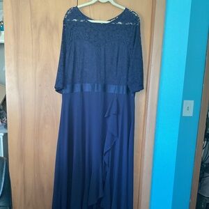 Mother of the. Ride/groom dress